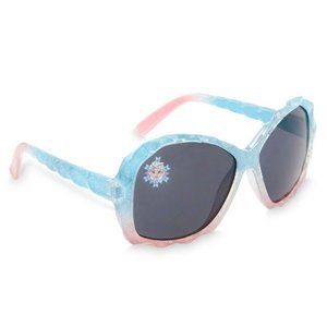 Genuine Disney Store Frozen Elsa Sunglasses NWT
